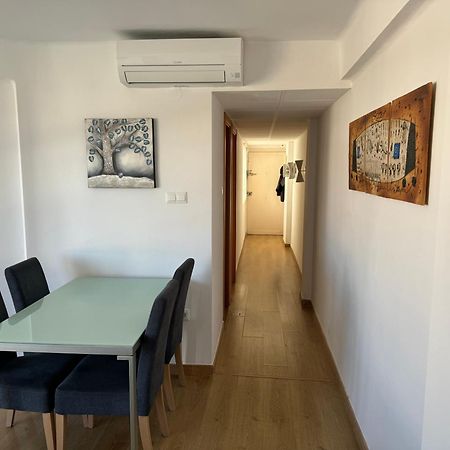 Acogedor Apartamento En Малага Экстерьер фото