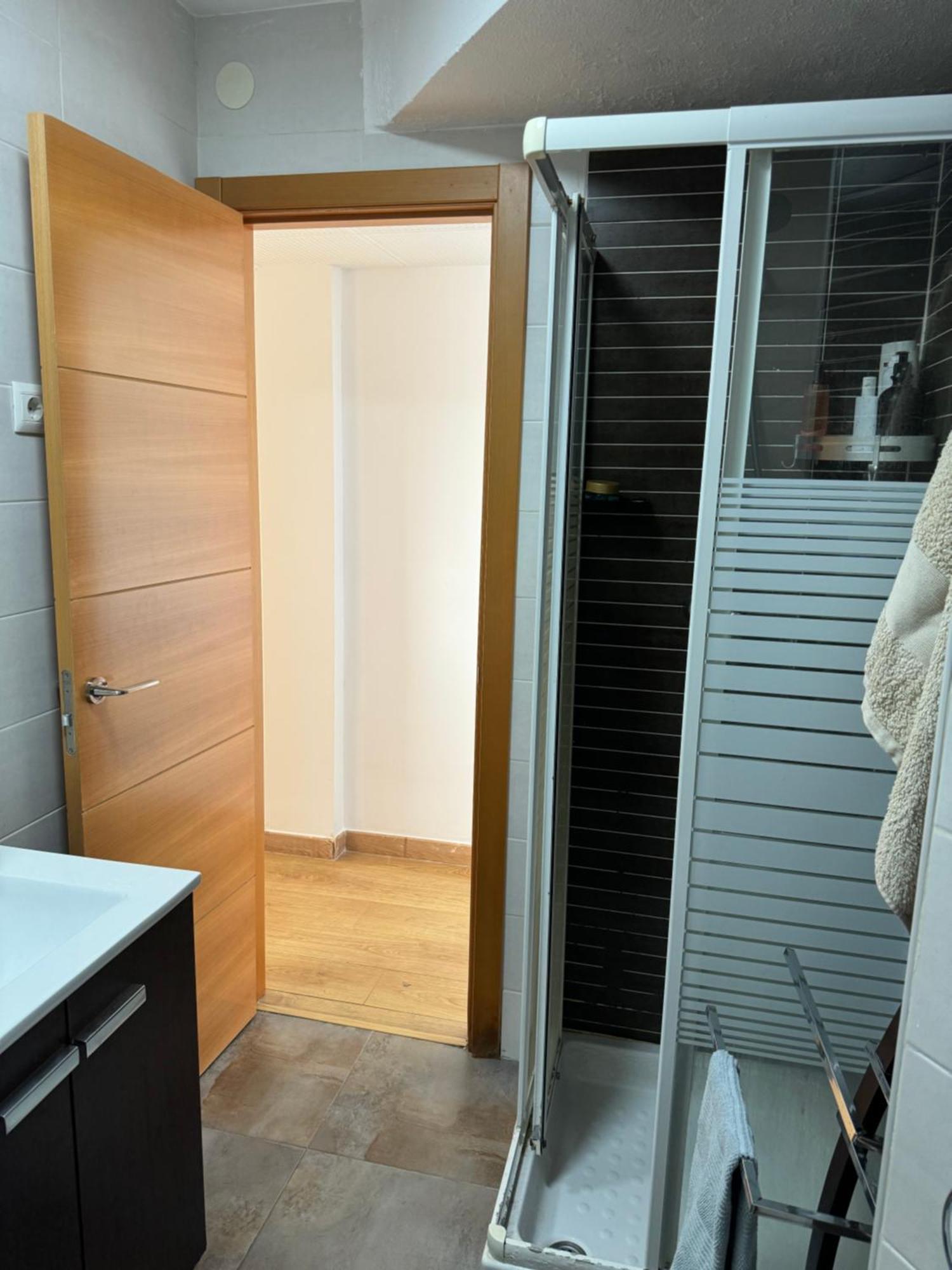 Acogedor Apartamento En Малага Экстерьер фото